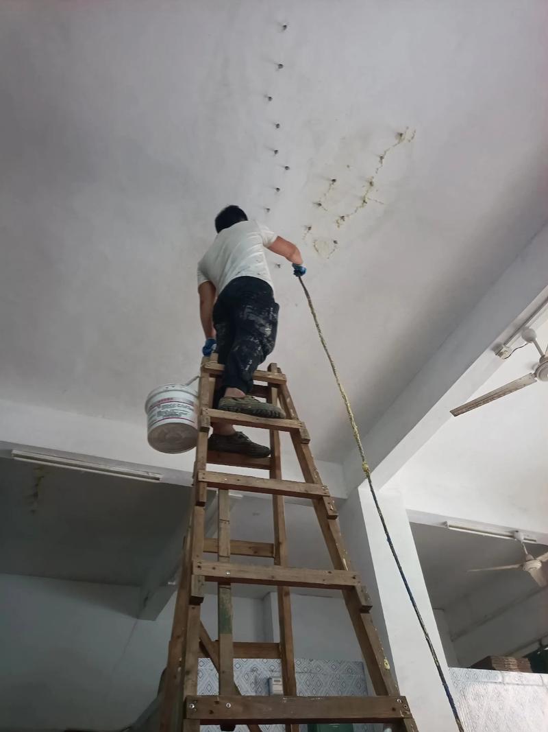 石家庄栾城县化学注浆